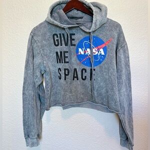NASA Pullover